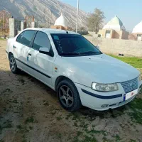 سمند مدل 1400|خودرو سواری و وانت|بندرعباس, |دیوار