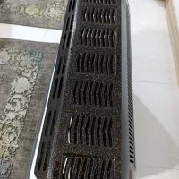 بخاری مشهد دوام بزرگ|بخاری، هیتر، شومینه|تربت جام, شهرک آزادگان|دیوار