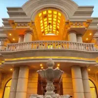 160متر ویلایی رضوان