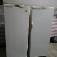 یخچال فریزر دوقلو پارس