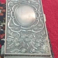 ظروف سیلور اصل پایه دار|ظروف سرو و پذیرایی|خوی, |دیوار