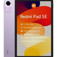 redmi pad se