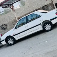 پارس سال مدل۹۲