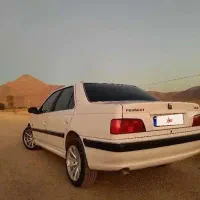 پژو پارس سال، مدل ۱۳۹۹|خودرو سواری و وانت|شهرکرد, |دیوار