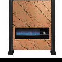 بخاری و بخاری شومینه