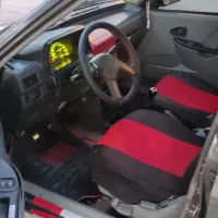 پراید 83 انژکتور درجه یک|خودرو سواری و وانت|بروجرد, |دیوار