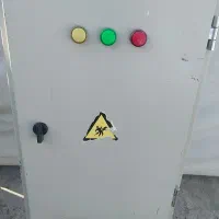 جعبه کنتور سه فاز