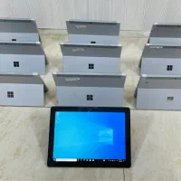 ۱۰ عدد سرفیس گو یک/۶ عدد رم ۸ هارد ۱۲۸سیم کارت خور