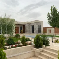 ویلایی هزار متری/بازسازی لوکس/دفترکار