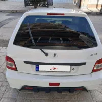 111 مدل ۹۷|خودرو سواری و وانت|همدان, |دیوار