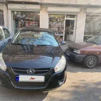 جک جی ۳|خودرو سواری و وانت|ارومیه, |دیوار