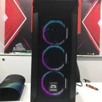 فروش و خریدار کیس های گیمینگ|رایانه رومیزی|زاهدان, |دیوار