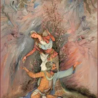 شیرین ترین و راحت ترین زبان دنیا