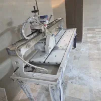 دستگاه سنگ بری حرفه ای|ماشین‌آلات صنعتی|پردیس, فاز ۲|دیوار