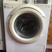 تعمیرات تخصصی ماشین لباسشویی نمایندگی مجاز|خدمات پیشه و مهارت|بومهن, |دیوار