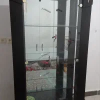 بوفه مشکی