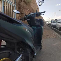 کلیک 150مدل 1401|موتورسیکلت|بیرجند, |دیوار