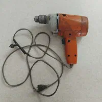 دریل بلاک اندر