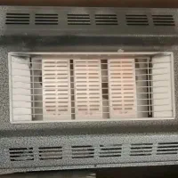 فروش دو عدد بخاری