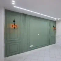 نقاشی ورنگ آمیزی ساختمان استادکاربازدیدوتحویل فوری