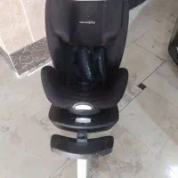 صندلی ماشین کودک casual  play اسپانیا