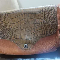 سلام کیف چرم اصل ۵۰۰تومان