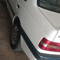 پژو 405 SLX|خودرو سواری و وانت|تهران, شهرک محلاتی|دیوار