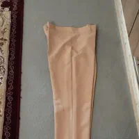 شلوار نوارزون میدم فروش بره