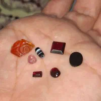 مجموعه مهره کهنه|کلکسیون اشیاء عتیقه|هشتگرد, شهرک ریحانه|دیوار