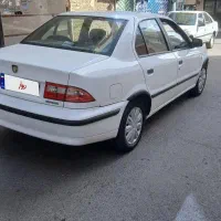 سمند lx ef7 مدل 94|خودرو سواری و وانت|تهران, وردآورد|دیوار