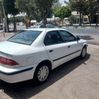 سمندLX. EF7|خودرو سواری و وانت|گلپایگان, |دیوار