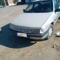 پژو مدل 85|خودرو سواری و وانت|پارسآباد, |دیوار