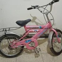 دوچرخه ۱۶