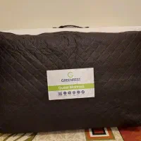 تشک مهمان و مسافرتی گرین رست