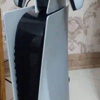 ps5 fat ریجن اروپا دیسک خور