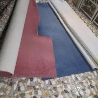 حراج تخت یک نفره و دو نفره ام دی فرش و کمد