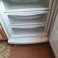 یخچال و فریزر