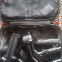 گیمبال DJI RONIN RSC2 COMBO|دوربین عکاسی و فیلم‌برداری|نهاوند, |دیوار