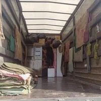 باربری معتبراسباب‌کشی حمل باراثاثیه منزل (موسوی)|خدمات حمل و نقل|کازرون, |دیوار