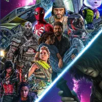 نصب بازی ایکس باکس و پلی استیشن