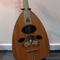 عود الجزیره زریاب