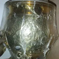 سماور گازی 50لیتری