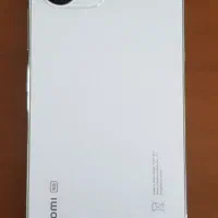 گوشی موبایل شیائومی مدل 11 Lite 5G NE ظرفیت 256GB