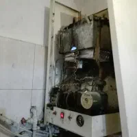 نصب ، تعمیرات و فروش پکیج ، آبگرم کن ، رادیاتور|خدمات پیشه و مهارت|سنگر, |دیوار