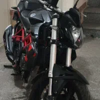 بنلی۲۵۰تک سیلندر نیوفیسTNT250 cc