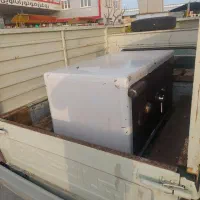 وانت بار تبریز(جوان منظم و خوش برخورد)