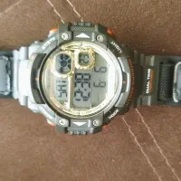 ساعت مچی|ساعت|فلاورجان, |دیوار