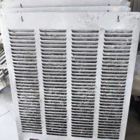 درب کولر آبی ۵۵۰۰