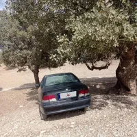 سمند|خودرو سواری و وانت|ایلام, |دیوار