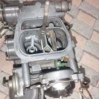 کاربراتور تی تی سی تویوتا